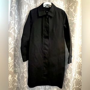Gap Trench Rain Coat